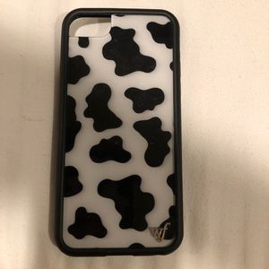 Wildflower iPhone 6, 6s, 7 case